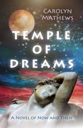 Temple of Dreams - 25 Oct 2019