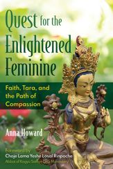 Quest for the Enlightened Feminine - 26 Nov 2024