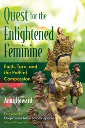Quest for the Enlightened Feminine - 26 Nov 2024