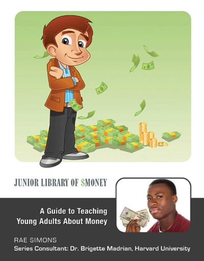 A Guide to Teaching Young Adults About Money