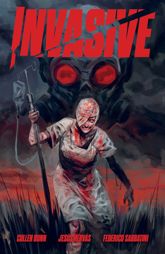 Invasive - 23 Oct 2024