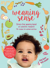 Weaning Sense - 13 May 2021