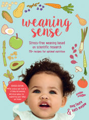 Weaning Sense - 13 May 2021