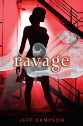 Ravage - 22 Jan 2013