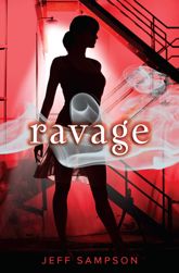 Ravage - 22 Jan 2013