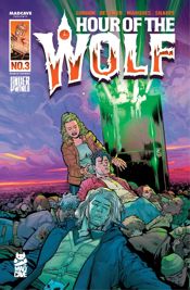 Hour of the Wolf #3 - 15 Jan 2025