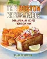 Boston Chef's Table - 3 Jun 2025