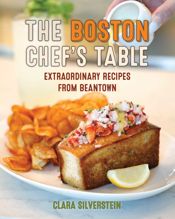 Boston Chef's Table - 3 Jun 2025