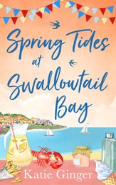 Spring Tides at Swallowtail Bay - 18 Mar 2020