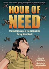Hour of Need - 12 Sep 2023