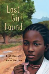 Lost Girl Found - 24 Jan 2014