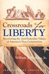 Crossroads for Liberty - 1 Oct 2016