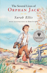 The Several Lives of Orphan Jack - 1 Sep 2003