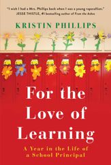 For the Love of Learning - 16 Aug 2022