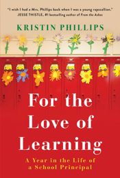 For the Love of Learning - 16 Aug 2022