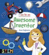 I Can Be an Awesome Inventor - 27 Aug 2020