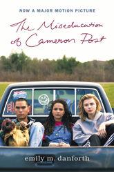 The Miseducation of Cameron Post - 7 Feb 2012