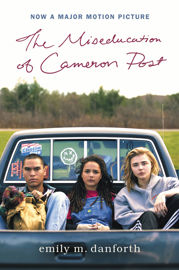 The Miseducation of Cameron Post - 7 Feb 2012