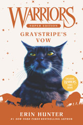 Warriors Super Edition: Graystripe's Vow - 1 Sep 2020