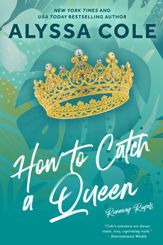 How to Catch a Queen - 1 Dec 2020