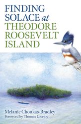 Finding Solace at Theodore Roosevelt Island - 28 Aug 2020