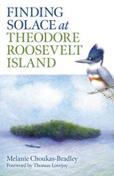 Finding Solace at Theodore Roosevelt Island - 28 Aug 2020