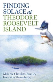 Finding Solace at Theodore Roosevelt Island - 28 Aug 2020