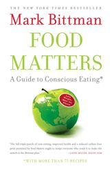 Food Matters - 30 Dec 2008