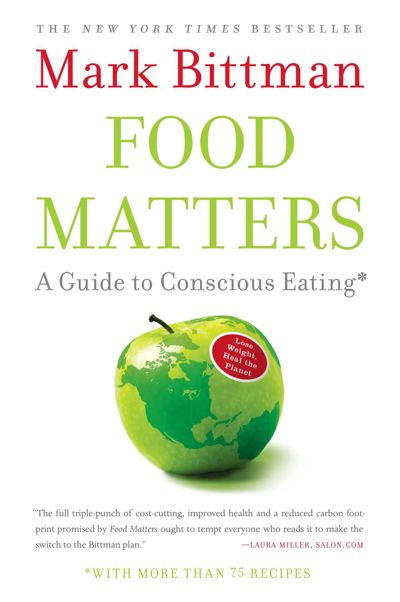 Food Matters