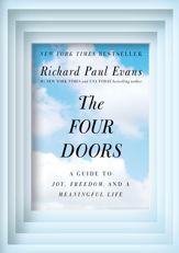 The Four Doors - 29 Oct 2013