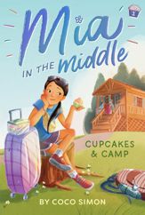 Cupcakes & Camp - 17 Mar 2026
