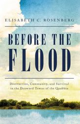 Before the Flood - 3 Aug 2021