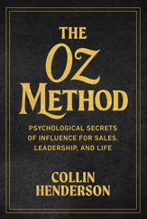 The Oz Method - 21 Jul 2026