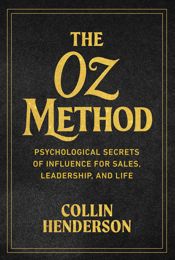 The Oz Method - 21 Jul 2026