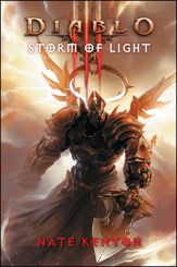 Diablo III: Storm of Light - 4 Feb 2014