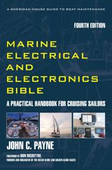 Marine Electrical and Electronics Bible - 1 Dec 2023