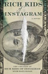 Rich Kids of Instagram - 8 Jul 2014