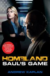 Homeland: Saul's Game - 7 Oct 2014