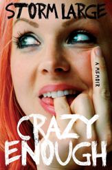 Crazy Enough - 10 Jan 2012