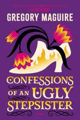 Confessions Of An Ugly Stepsister - 17 Mar 2009