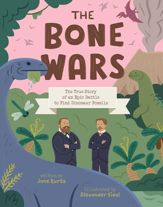 The Bone Wars - 21 Nov 2023