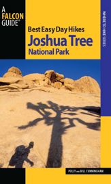 Best Easy Day Hikes Joshua Tree National Park - 5 Oct 2010