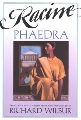 Phaedra, By Racine - 4 Sep 1987