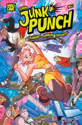 Junk Punch #1 - 3 Jun 2026