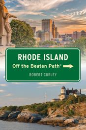 Rhode Island Off the Beaten Path® - 6 May 2025