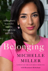 Belonging - 14 Mar 2023