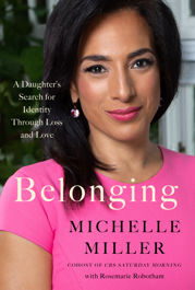 Belonging - 14 Mar 2023