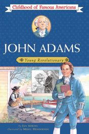 John Adams - 11 May 2010