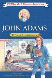 John Adams - 11 May 2010