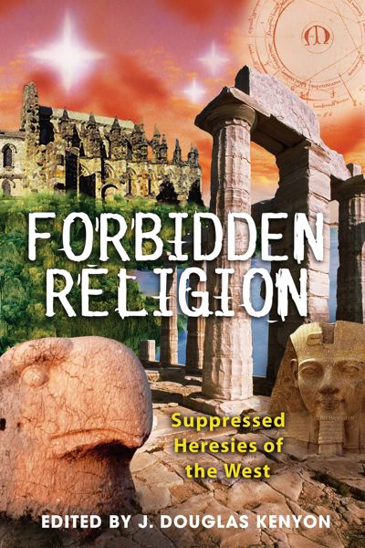 Forbidden Religion